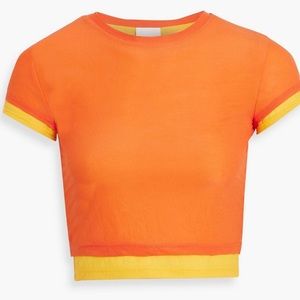 SIMON MILLER Gamma Tee